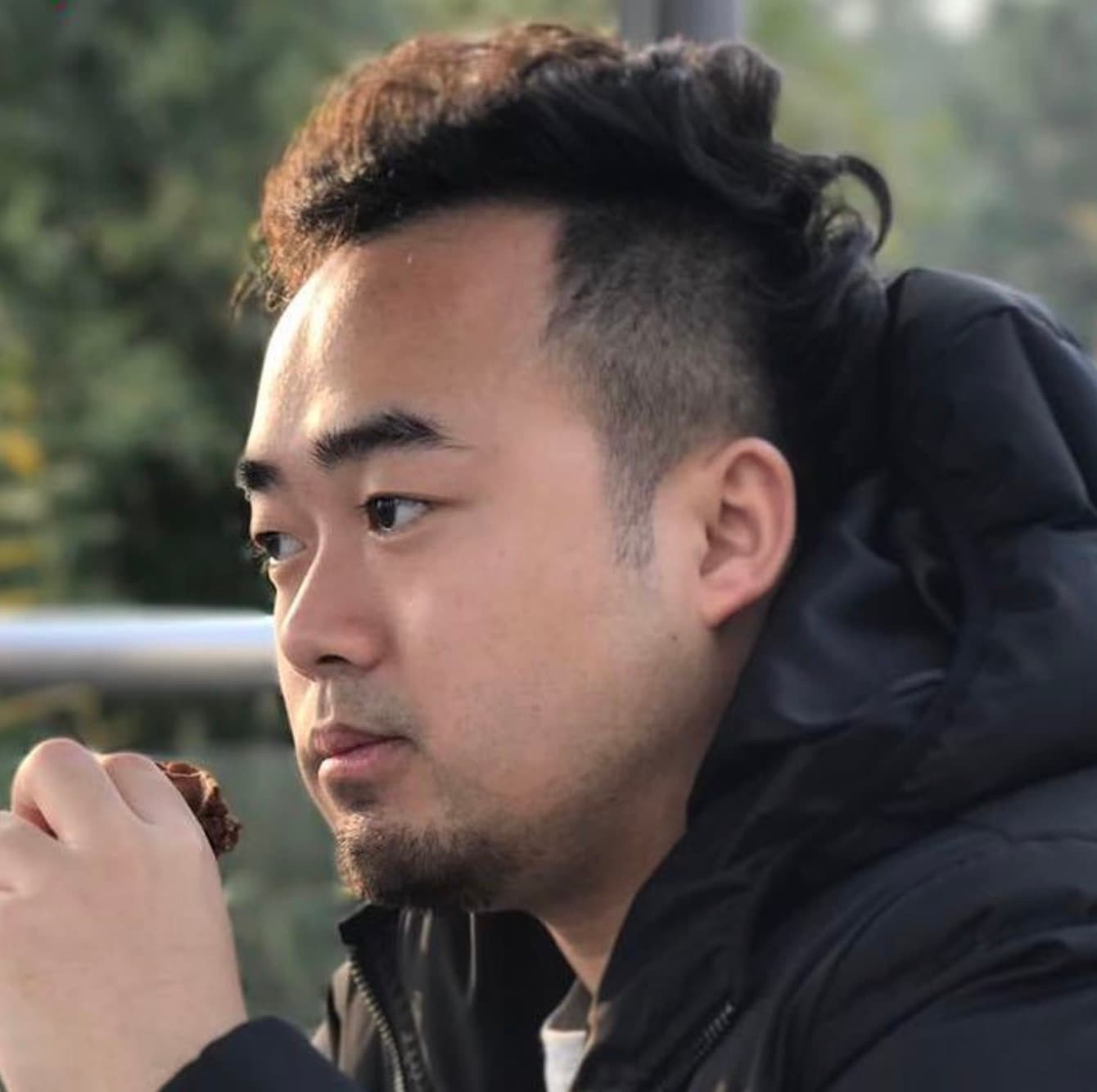 叶晨曦 Leo