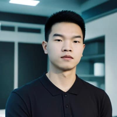 罗百顺（Luo说不啰嗦）